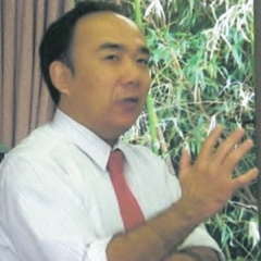 神谷 太郎