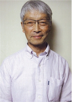 加古 秀男