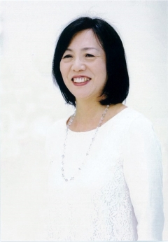 桑山 知子
