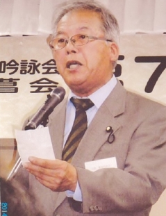 舟橋 末光