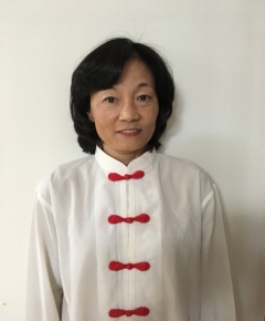 北村 洋子
