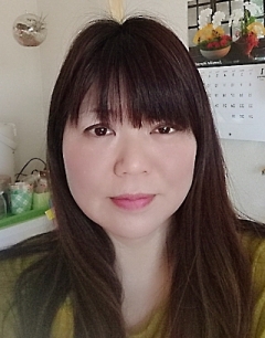佐藤 道子