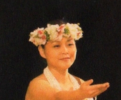 永尾 洋子