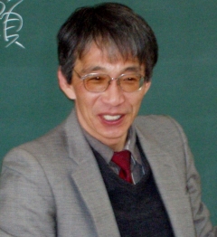 細川 兼睦