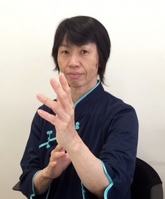 森川 喜久乃
