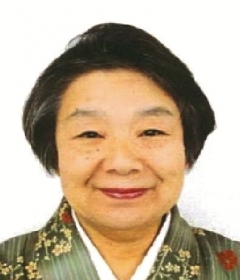 市川 幾子