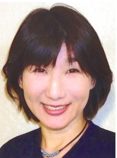 竹内 奈津子