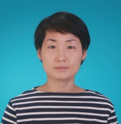 孫 英愛