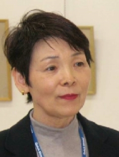 宮本 脩子