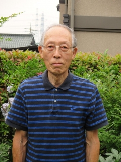 高崎 守雄