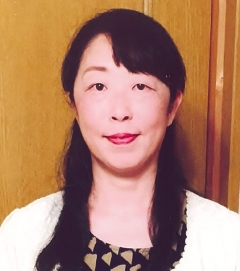 照井 聖子
