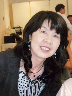 野畑 勢津子