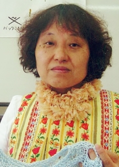 青木 久代