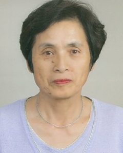 森田 治代