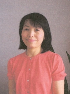 籏智 夕里