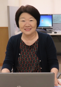 土井 幸子