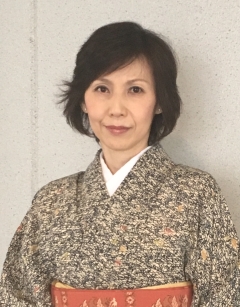 今泉 美穂子